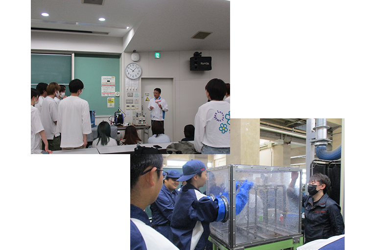 地域労働安全活動への参画