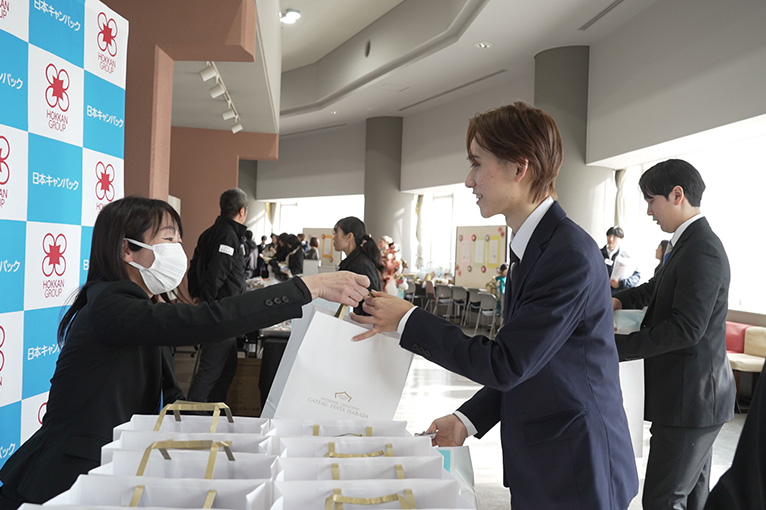 子どもたちの成長サポート